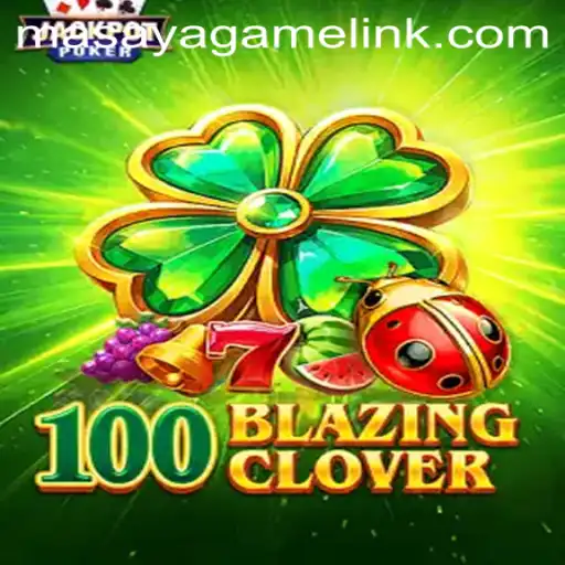 Discover the Thrilling World of 100BlazingClover and Master the Masaya Game Login