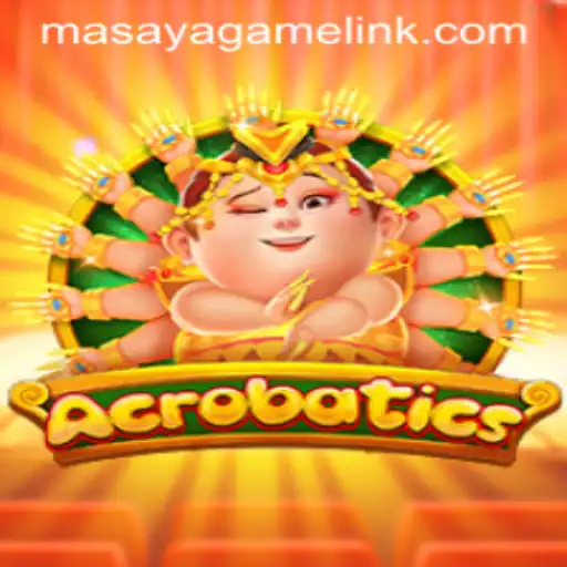 Discover 'Acrobatics': An Adventure with Masaya Game Login