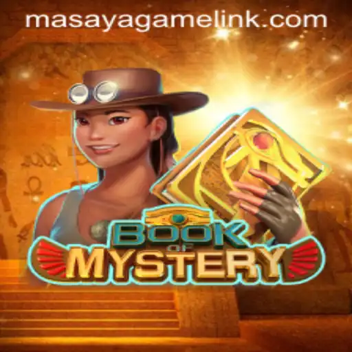 Discovering the Enigma of BookofMystery with Masaya Game Login