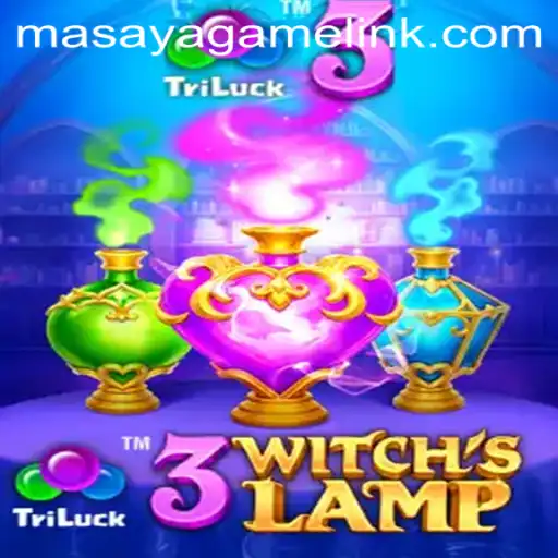 Discover the Magical World of 3WitchsLamp: A New Adventure Awaits