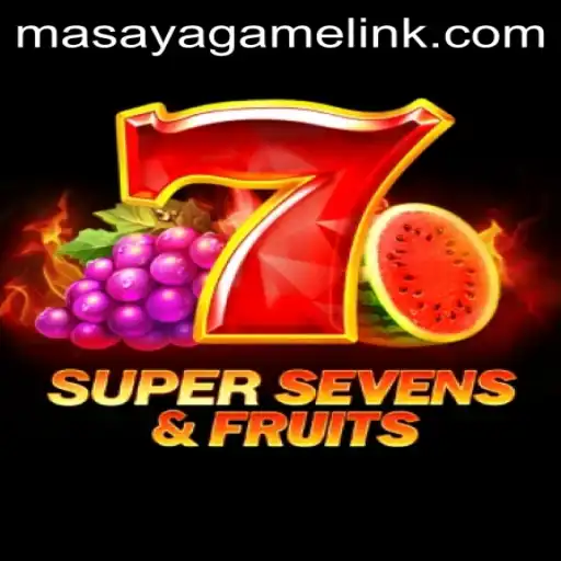 The Exciting World of 7SuperSevensFruits: Your Guide to Masaya Game Login