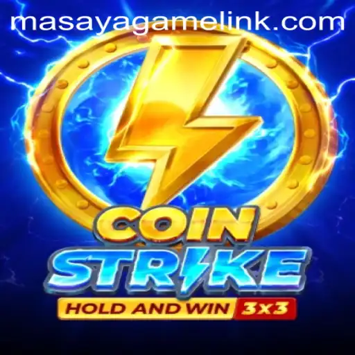 Coinstrike: An In-Depth Look at the Exciting World of Masaya Game Login