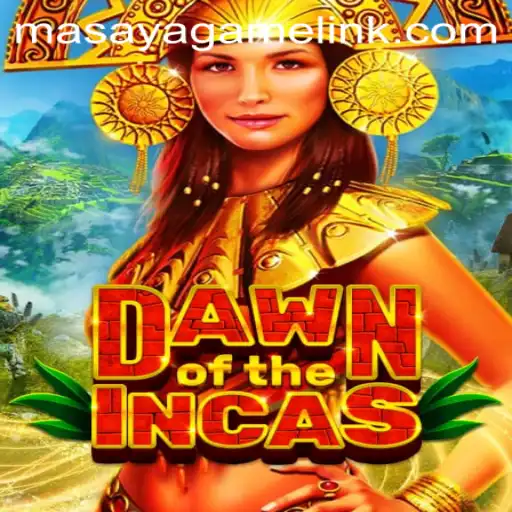Exploring the Mythical World of DawnoftheIncas: A Gamers' Adventure