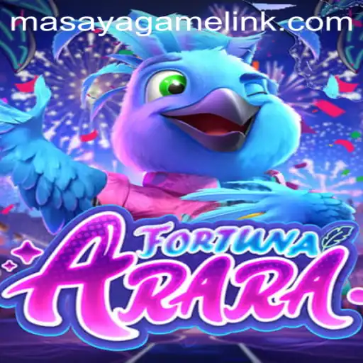Exploring FortunaArara: The Ultimate Masaya Game Login Experience
