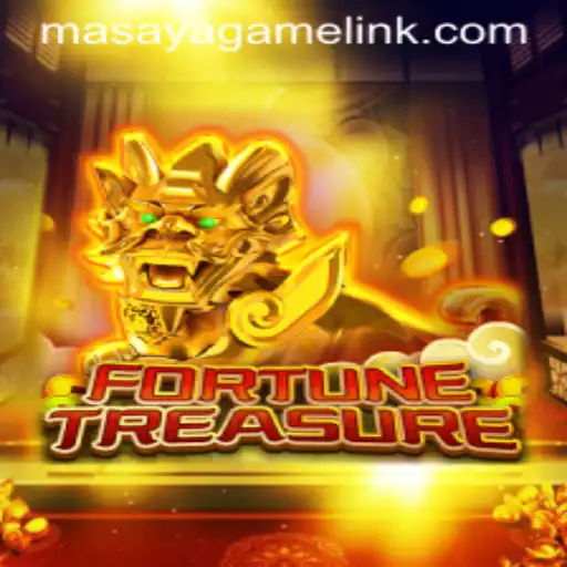 Unveiling the World of FortuneTreasure: An Intriguing Journey into Masaya Game Login