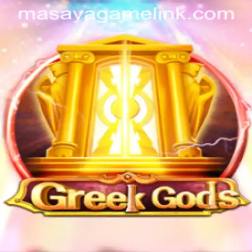 GreekGods: An Immersive Mythological Adventure
