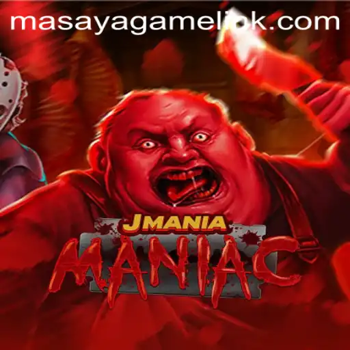 JManiaManiac: A Thrilling Adventure Through Virtual Worlds