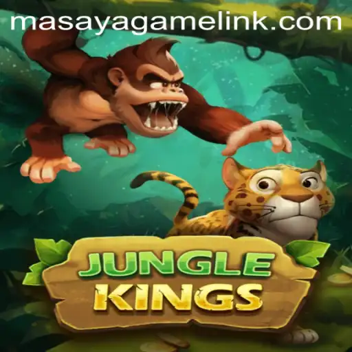 JungleKings: Exploring the Exciting World of Masaya Game Login