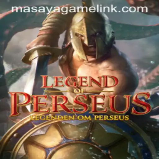 Discover the Enchanting World of LegendofPerseus