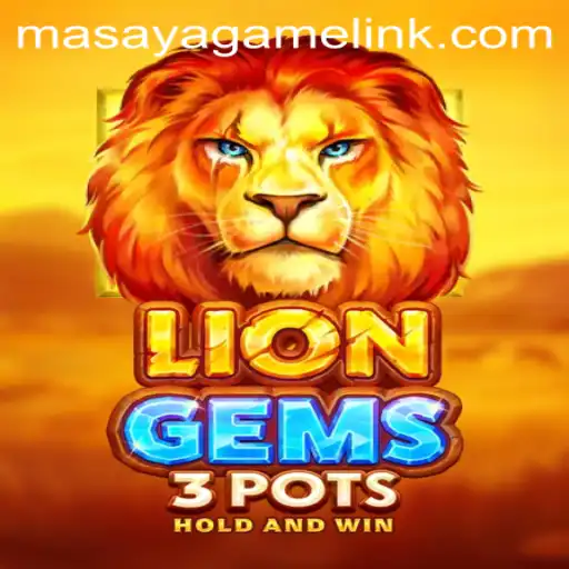 Exploring the Vibrant World of LionGems3pots: A Comprehensive Guide to Masaya Game Login