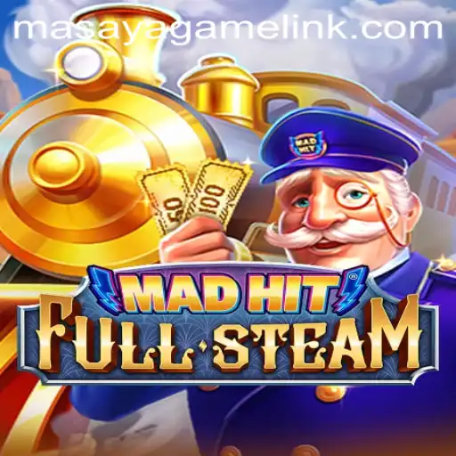 Unleashing the Chaos in MadHitFullSteam: A Deep Dive into Gameplay and Strategy