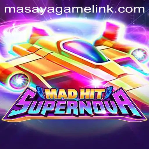 MadHitSupernova: Explore the Thrilling World of Cosmic Gaming