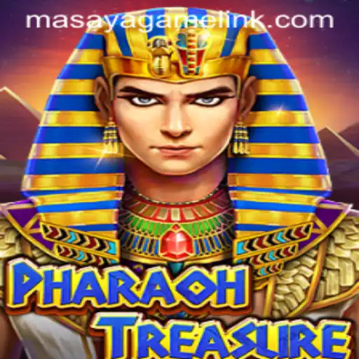 Discover the World of PharaohTreasure with Masaya Game Login