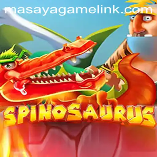 Discovering the Thrill of Spinosaurus: A Deep Dive into the Prehistoric Adventure Game