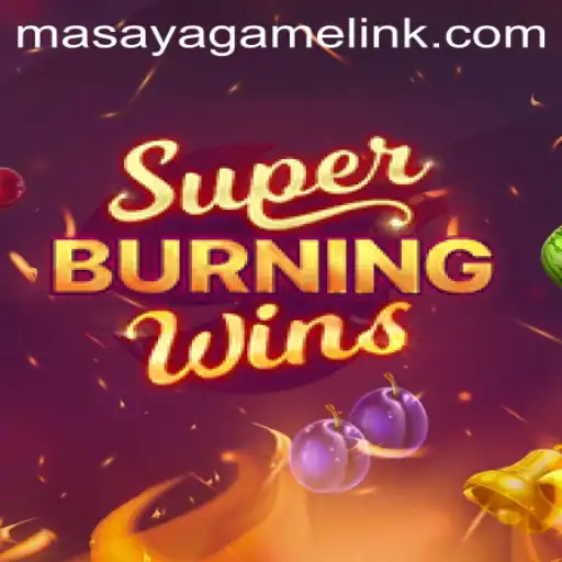 SuperBurningWins: An Engaging Virtual Experience