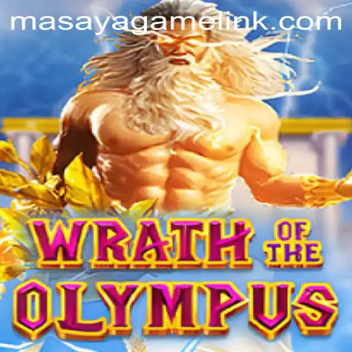 WrathofOlympus: An Epic Mythological Gaming Experience