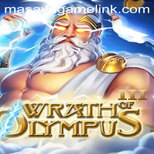 Unveiling WrathofOlympusIII: A New Chapter in Mythical Gaming