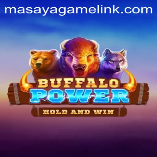 BuffaloPower: An Exciting Adventure Awaits with Masaya Game Login