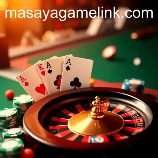 Exploring the Diverse World of Casino Games with Masaya Game Login