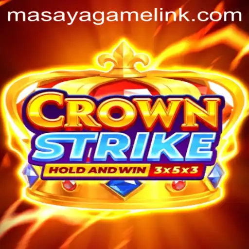 Crownstrike: Unveiling the Unique Strategy Game