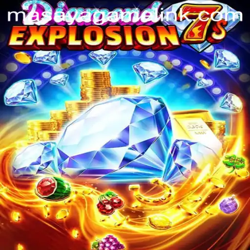 DiamondExplosion7s: An Enthralling Gaming Experience with Masaya Game Login