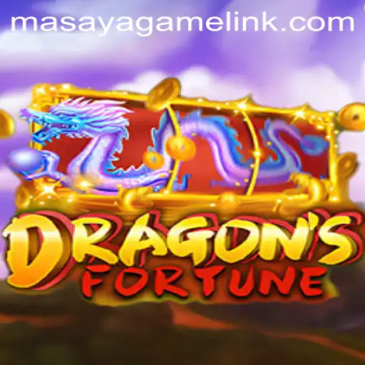 Exploring the Mythical Realm in DragonFortune: An In-Depth Look at Masaya Game Login