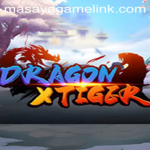 Exploring the Thrilling World of DragonXTiger: An Insight into the Game and Masaya Game Login