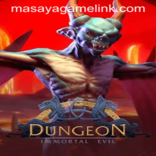 Exploring the Enigmatic World of Dungeon: A Dive into Masaya Game Login