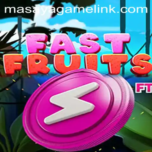 FastFruits: The Exciting New Game with Masaya Game Login