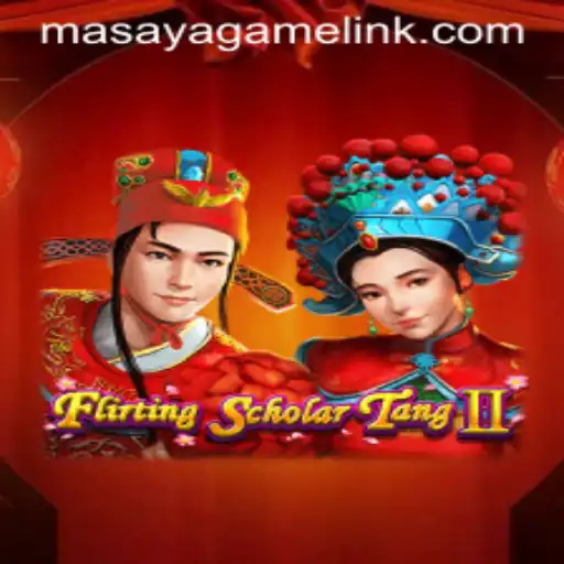 Flirting Scholar Tang II: An Immersive Experience in Historical Role-Playing