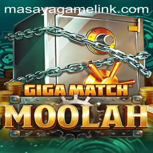 Unlocking the Thrills of GigaMatchMoolah and the Masaya Game Login