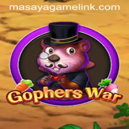 Exploring GophersWar: A New Dimension in Gaming