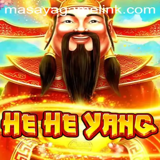 HeHeYang: Embark on a Magical Journey with Masaya Game Login