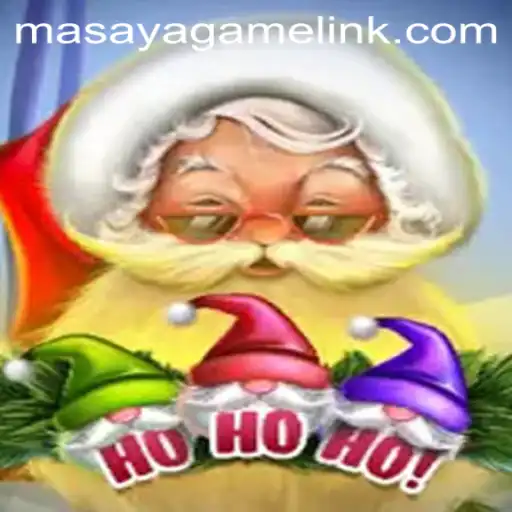 HoHoHo: A Joyful Gaming Experience with Masaya Game Login