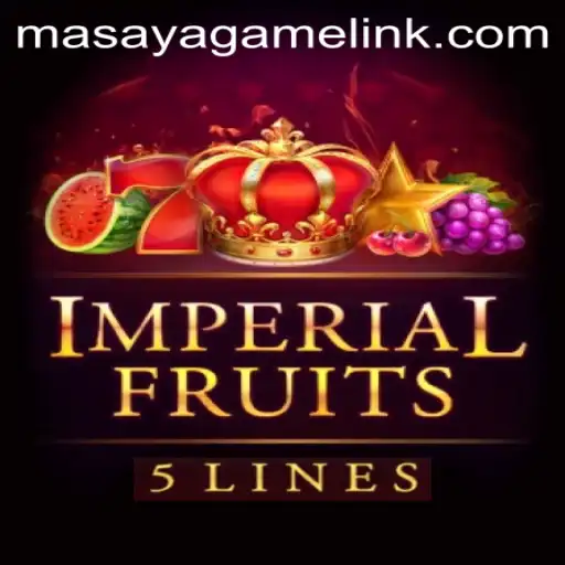 Exploring ImperialFruits5: A Dive into Exotic Gaming with Masaya Game Login