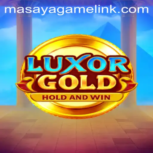 LuxorGold Game: An Exciting Journey into Ancient Riches