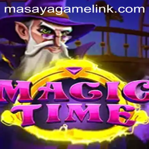 Exploring the Enchanting World of MagicTime: A Deep Dive into Masaya Game Login and Gameplay