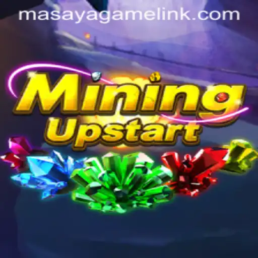 Unveiling MiningUpstart: A Comprehensive Guide to Masaya Game Login