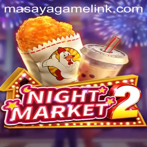 Discover the Enigmatic World of NightMarket2