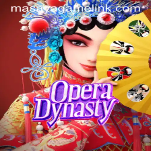 Exploring OperaDynasty: The World of Masaya Game Login