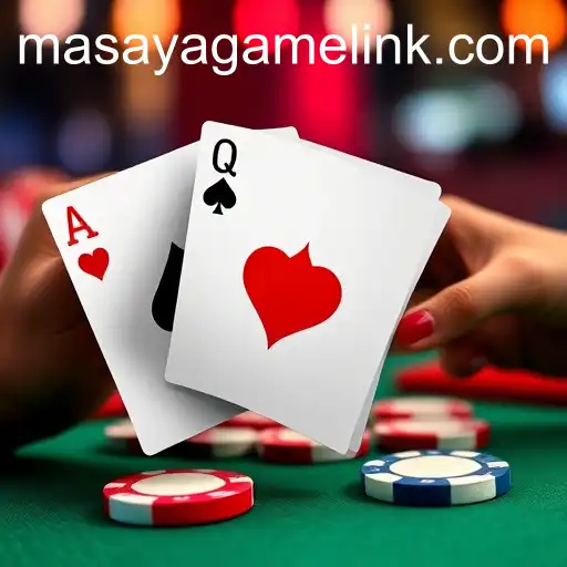 Exploring the Exciting World of Poker Games: Masaya Game Login