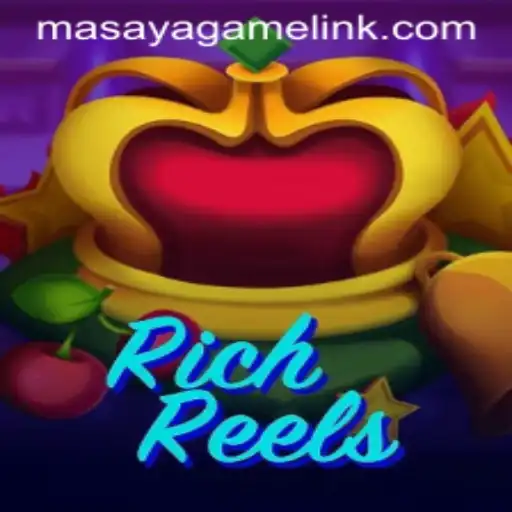 Exploring RichReels: An Engaging Adventure with Masaya Game Login