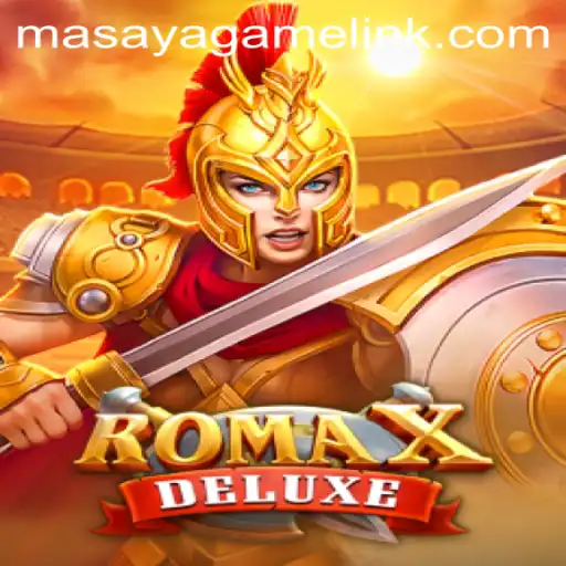 Exploring the World of RomaXDeluxe: A Comprehensive Guide