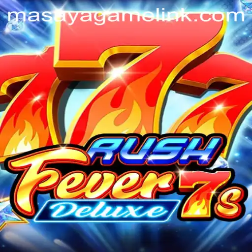 Experience the Thrill of RushFever7sDeluxe and Discover Masaya Game Login Features