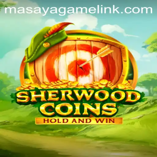 Exploring the Enchanting World of SherwoodCoins: Unveiling the Masaya Game Login Experience
