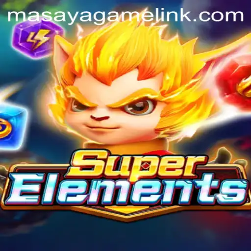 Exploring the Fascinating World of SuperElements