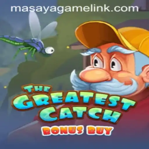 Exploring TheGreatestCatchBonusBuy: A New Gaming Sensation