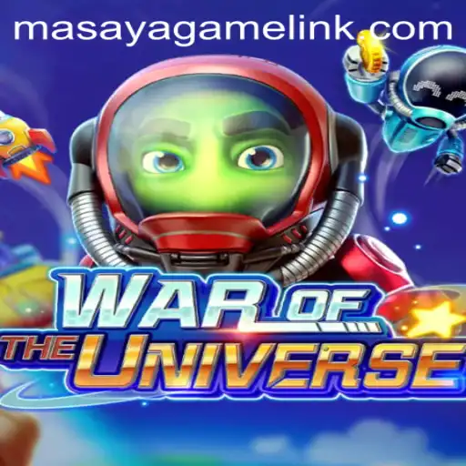 Exploring the Epic World of WAROFTHEUNIVERSE