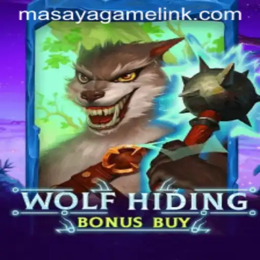 Exploring the Mystical World of WolfHidingBonusBuy and the Intricate Role of Masaya Game Login